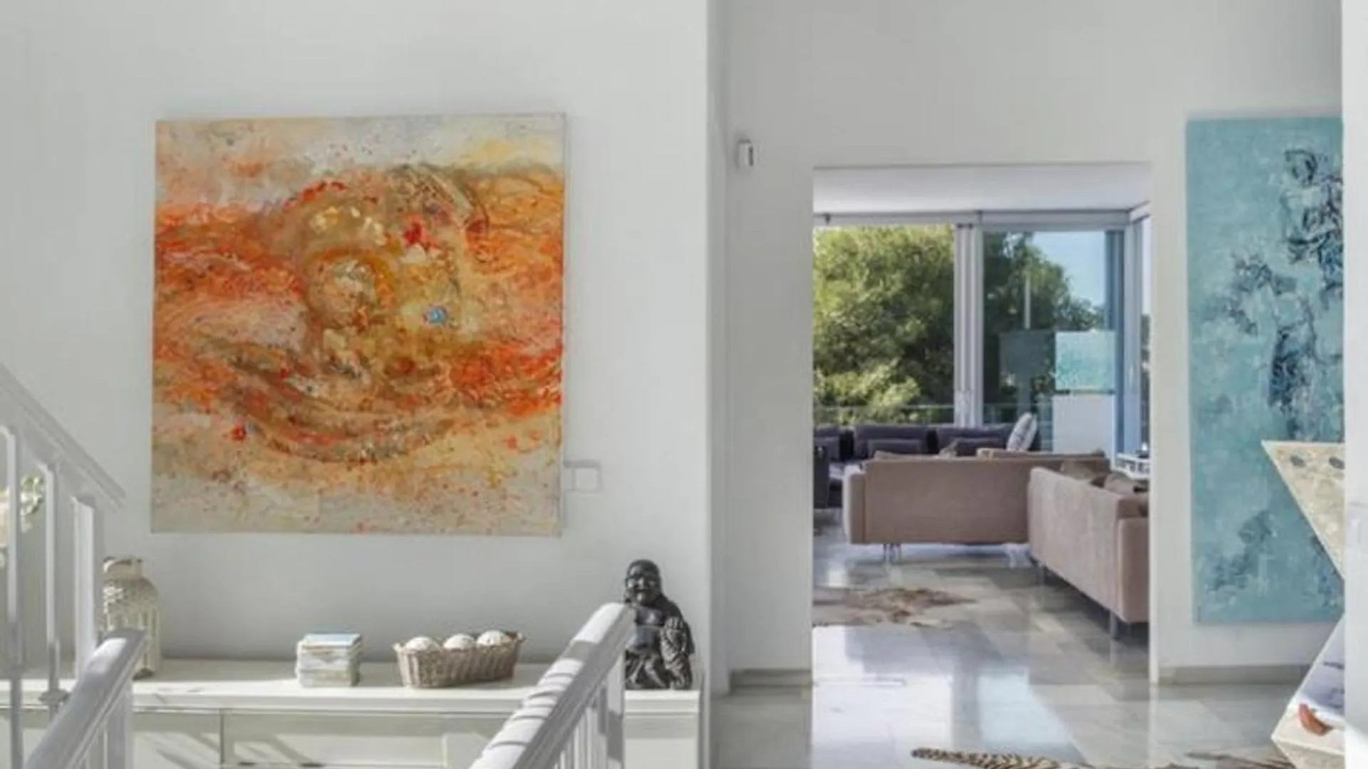 Villa De 6 Dormitorios En Marbella Con Spa Y Piscina Privada - Es-175-10 Estepona
